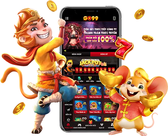 Giao diện thân thiện dễ sử dụng SV288 App