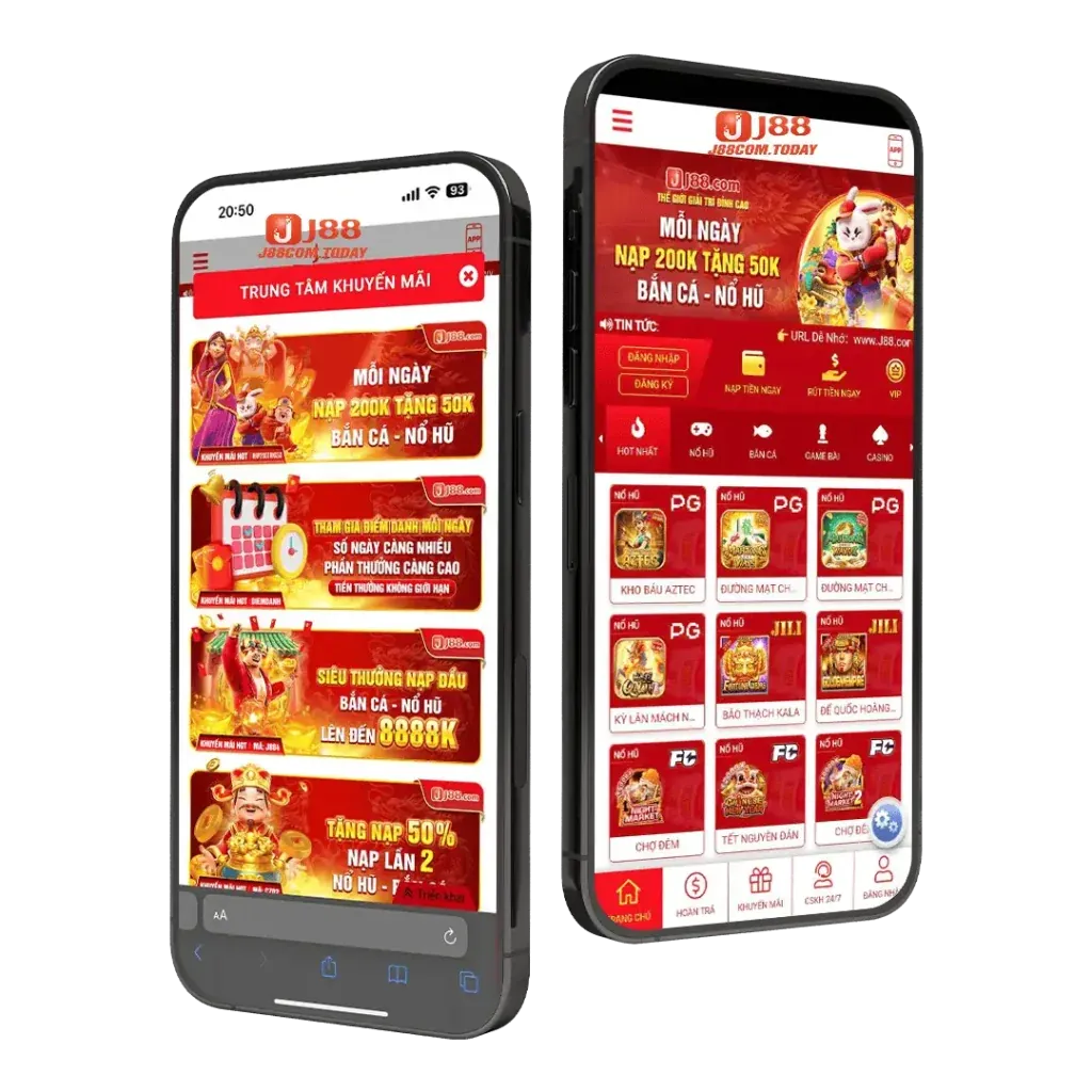 Đa dạng phòng chơi bắn cá sv288 app