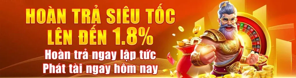 Giao dịch nạp và rút tiền an toàn trên ứng dụng SV288
