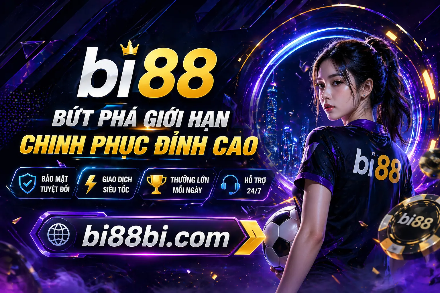 Ưu đãi và sự kiện độc quyền 2026 của sv288 App