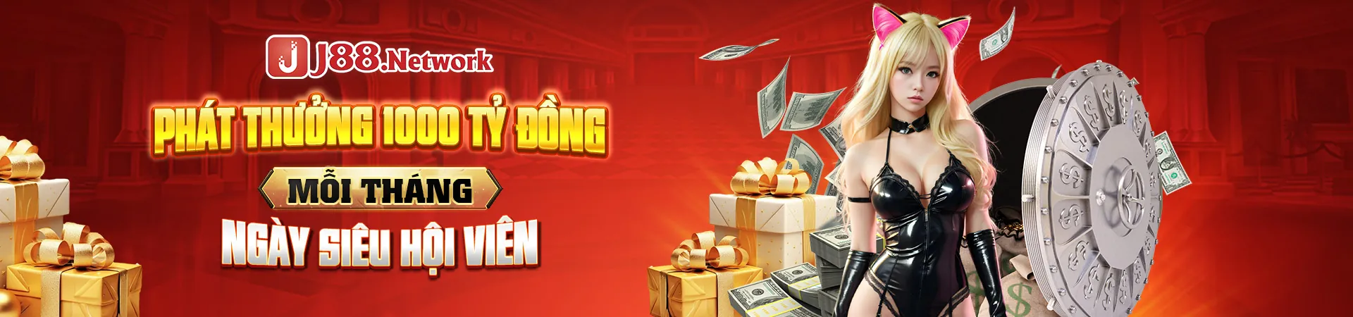 Hình ảnh chính ứng dụng sv288 với các tính năng mới nhất