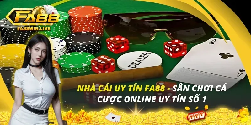 Chiến lược chơi casino trực tuyến trên SV288 App
